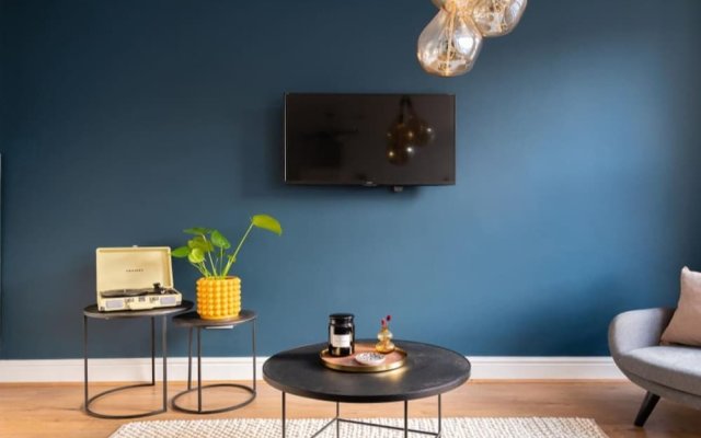 The Heart of Camden - Modern & Central 2bdr Apartment