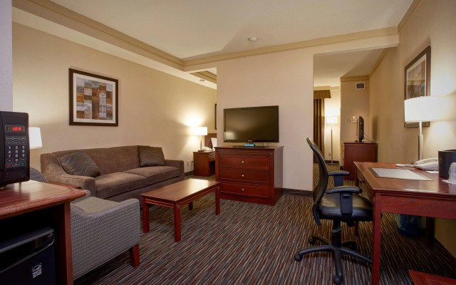 Best Western Brantford Hotel & Conference Centre