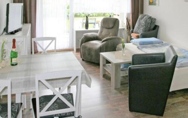 Apartment Ankerweg.1