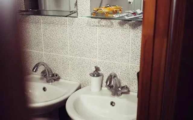 Жилые помещения Hostelroom