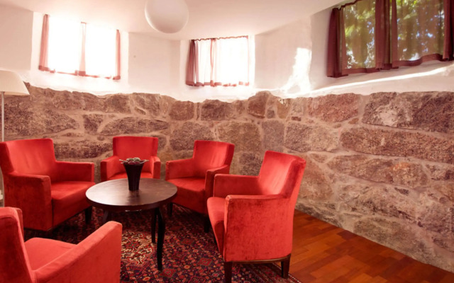 Home Hotel Victoria