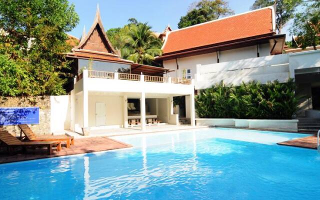 The Cabana Pool Suite