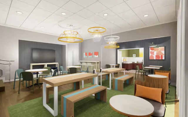 Comfort Suites Tucson Airport