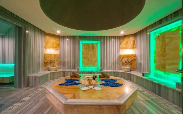 Karya Family Resort – All inclusive