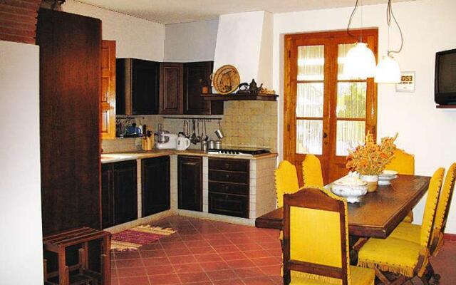 Casa Arsina