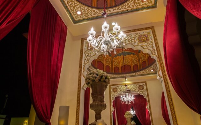 Noormahal Palace Hotel