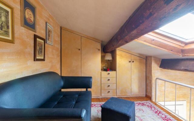 La Soffitta di Giulietta - Design Loft