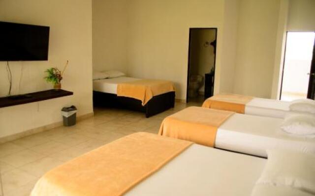 Finca Hotel Villa Diana