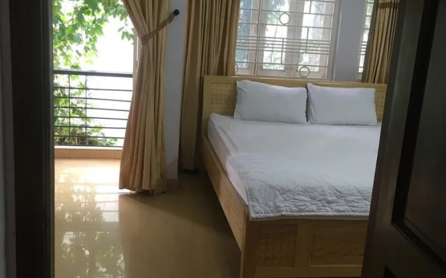 Drop By Saigon Hostel – Guest Rooms – Ho Chi Minh City
