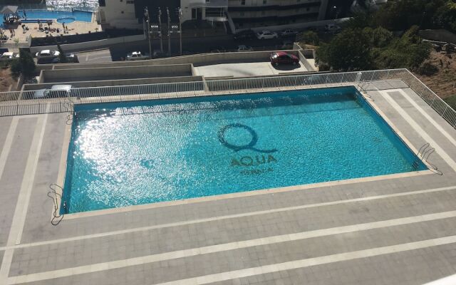 Aqua Spa Reñaca