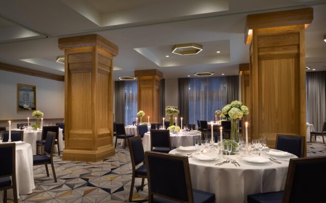 Kimpton Schofield Hotel by IHG