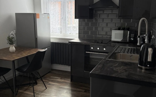 Coventry Oasis Apartment