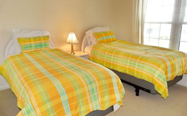 San Marco Villas U-3