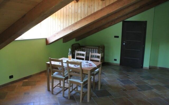 B&B Agriturismo Il Ginepro