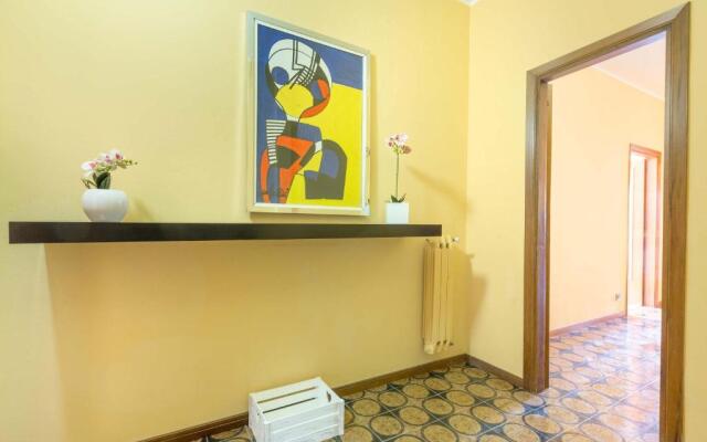 Appartamento Bludamare by BarbarHouse