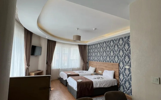 inDiana Hotel
