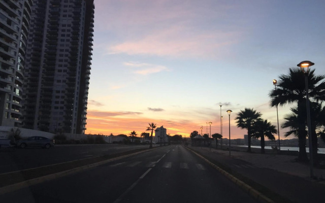 Costa Mansa II, Avenida Costanera 3100 , Departamento 2201