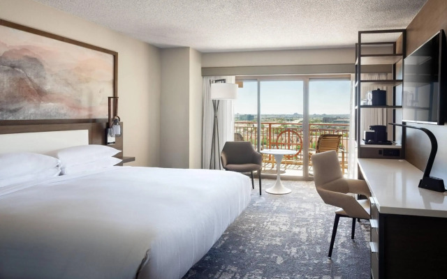 Marriott Phoenix Airport