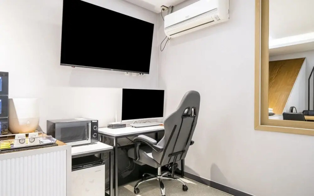 Wonju Sense Self Check-in Motel