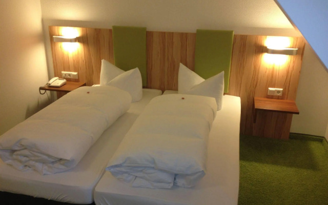 Hotel am Markt