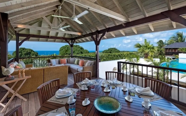 Tom Tom 4 Bedroom Villa