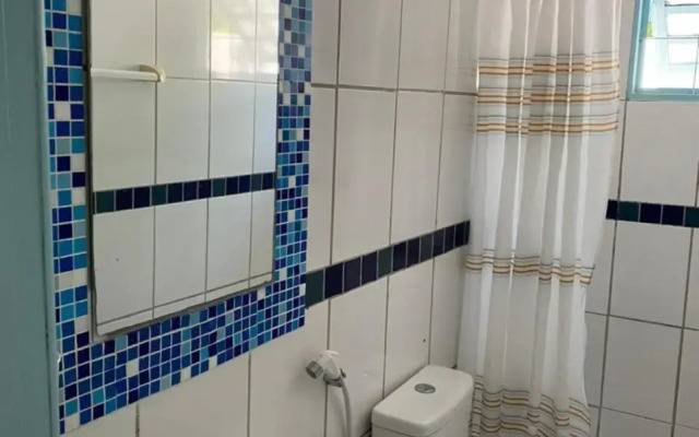 Casa em Maracaipe/Porto de Galinhas