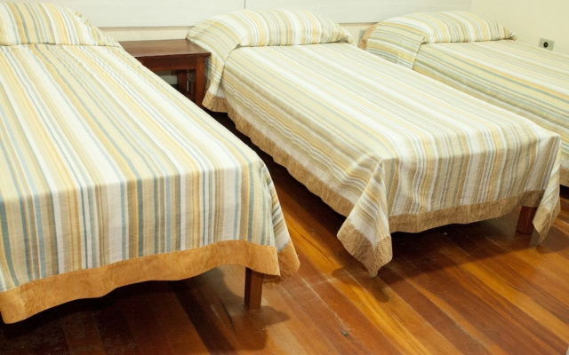 Eco Hotel Vila Fátima