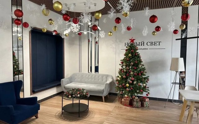 Мария Румс на ул. Малиновского, д. 14