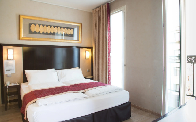 Hotel Andre Latin