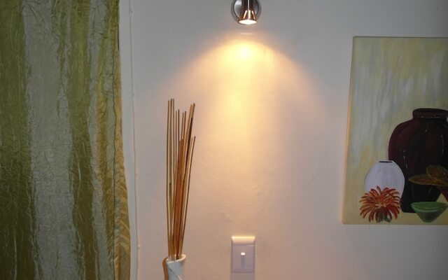 Plottie Self-catering