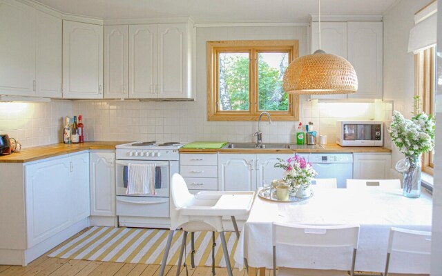 Amazing Home in Båstad With Wifi and 3 Bedrooms