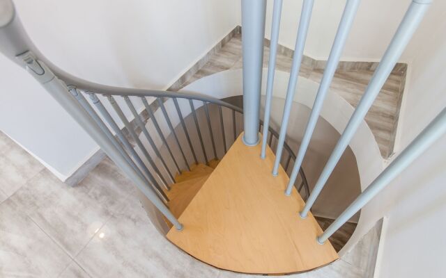 Lovely Modern Apartments in Kalkara