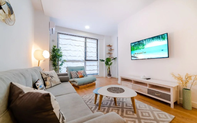 Apartament APARTEL TEQUINI cm