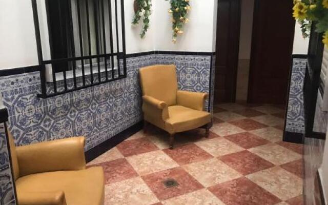 Hostal Bar San Pedro