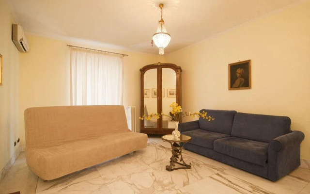 ItalyRents - Spanish Steps Area