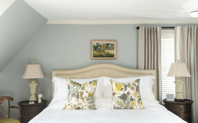 134 Prince - Luxury Boutique Hotel