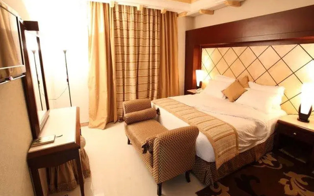 Lavande Suites