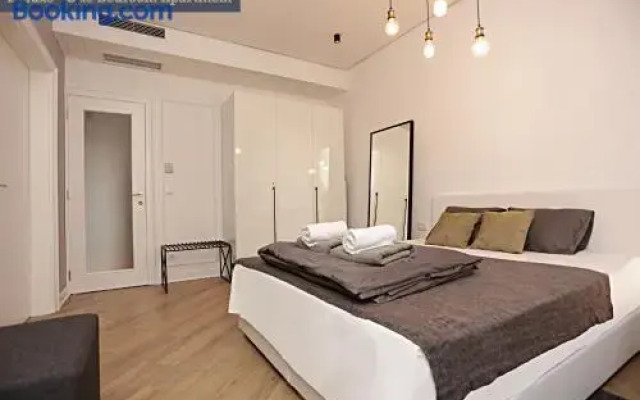 Moment Boutique Apartments
