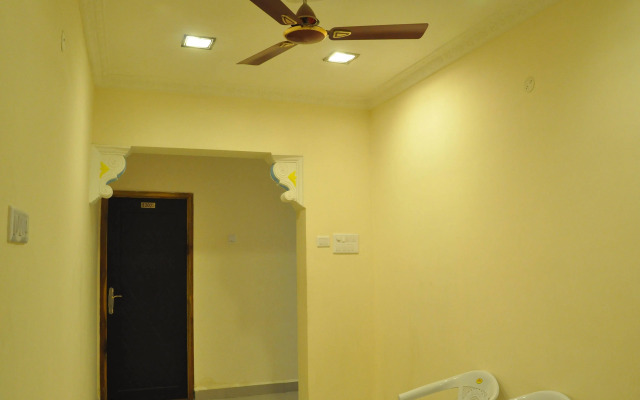 Hotel Jayasyam Inn
