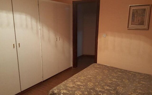 Al Markaz Al Seyahi - Jordanian Holiday Center