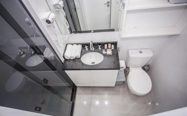 Studio Central - ALL1403