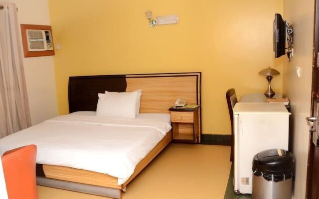 Terrace Green Hotels