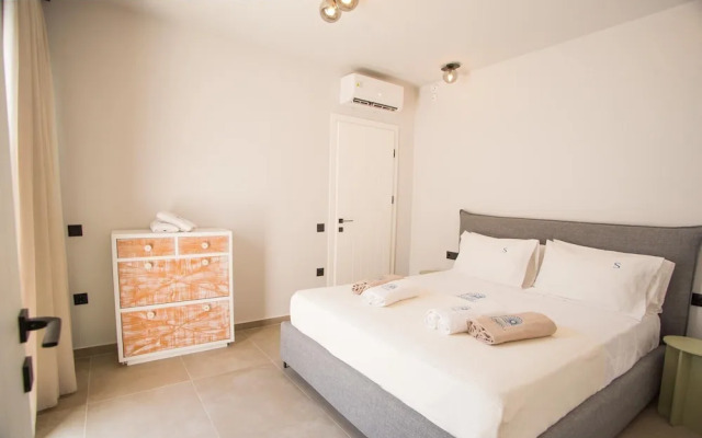 Sunrise Villas Collection