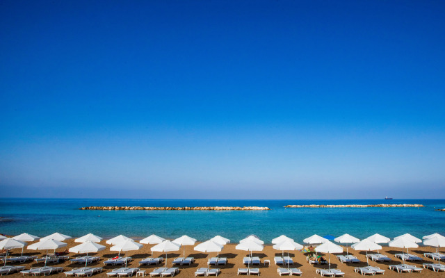 Venus Beach Hotel