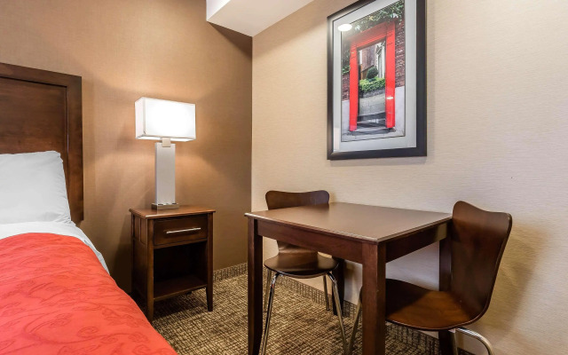 Rodeway Inn Chicago - Evanston