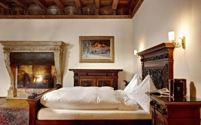Schloss Mittersill Hotel