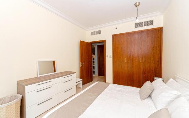 Lovely Apartment | Near Dubai Mall | Downtown Dubai
