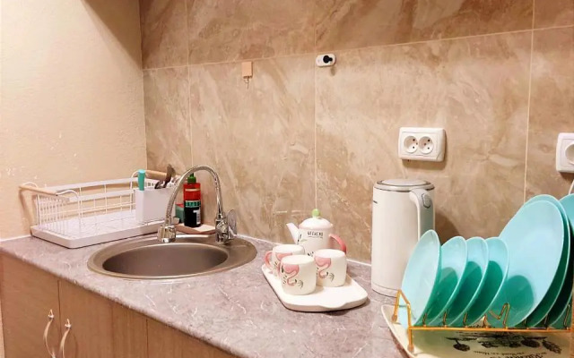 Mini-hotel Home