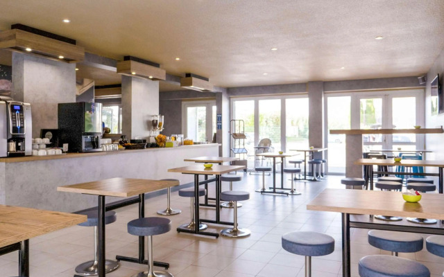 Ibis Budget Arles Sud Fourchon
