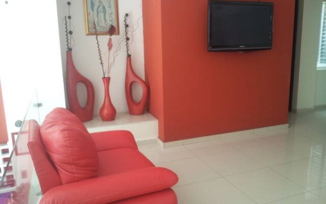Hotel Sarabia